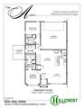 617 Hunter Oaks Blvd - Photo 2