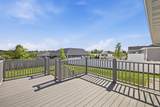 3126 Sandy Ridge Dr - Photo 45