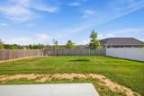 3126 Sandy Ridge Dr - Photo 47