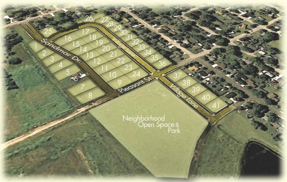 Lt8 Sandmar Village - Photo 1