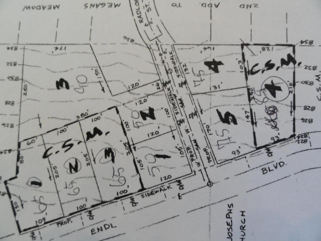 Lt2 Endl Blvd. Lot 1-4 - Photo 1