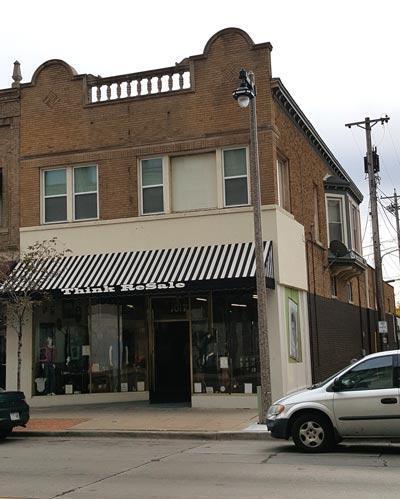 1017 Historic Mitchell St - Photo 1