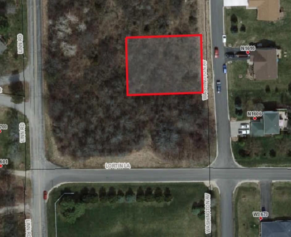 Lt21 Washington Ave - Photo 1