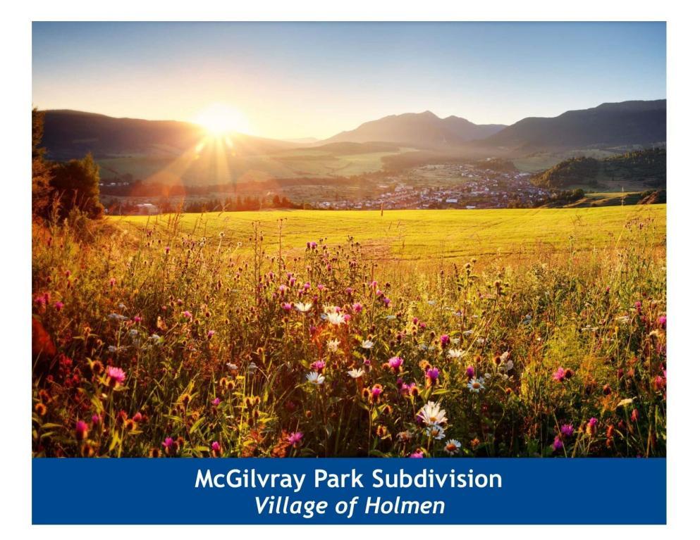 Lot 11 Block 10 Spakenburg Rd - Photo 1