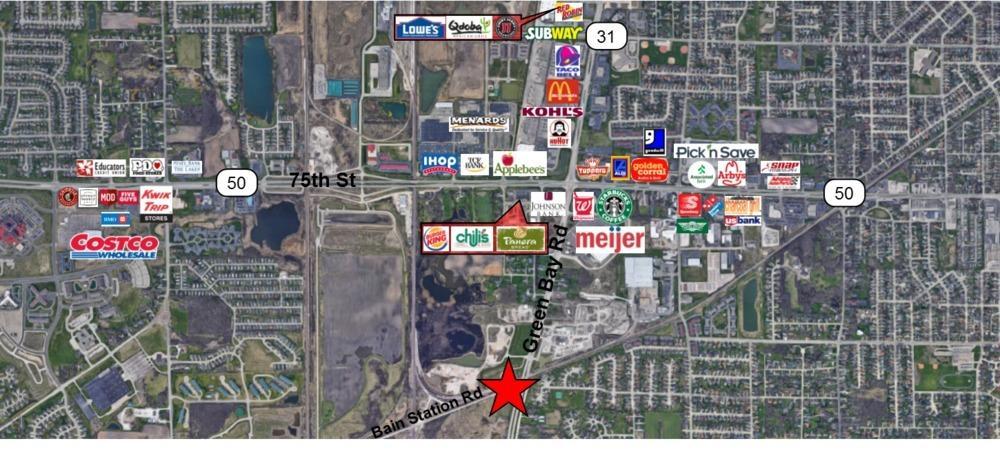 8200 Green Bay Rd - Photo 1