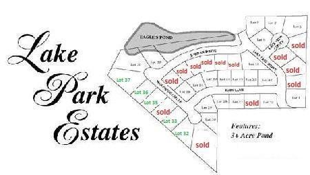 Lot 37 Lake Park Dr - Photo 1