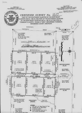 Lot 6 South P-2 Dr - Photo 1