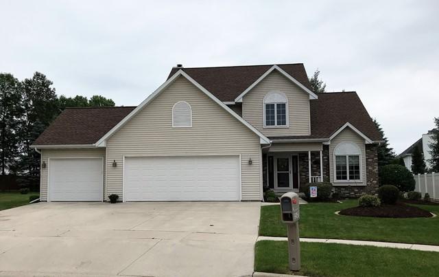 3507 Foxfire Ct - Photo 1