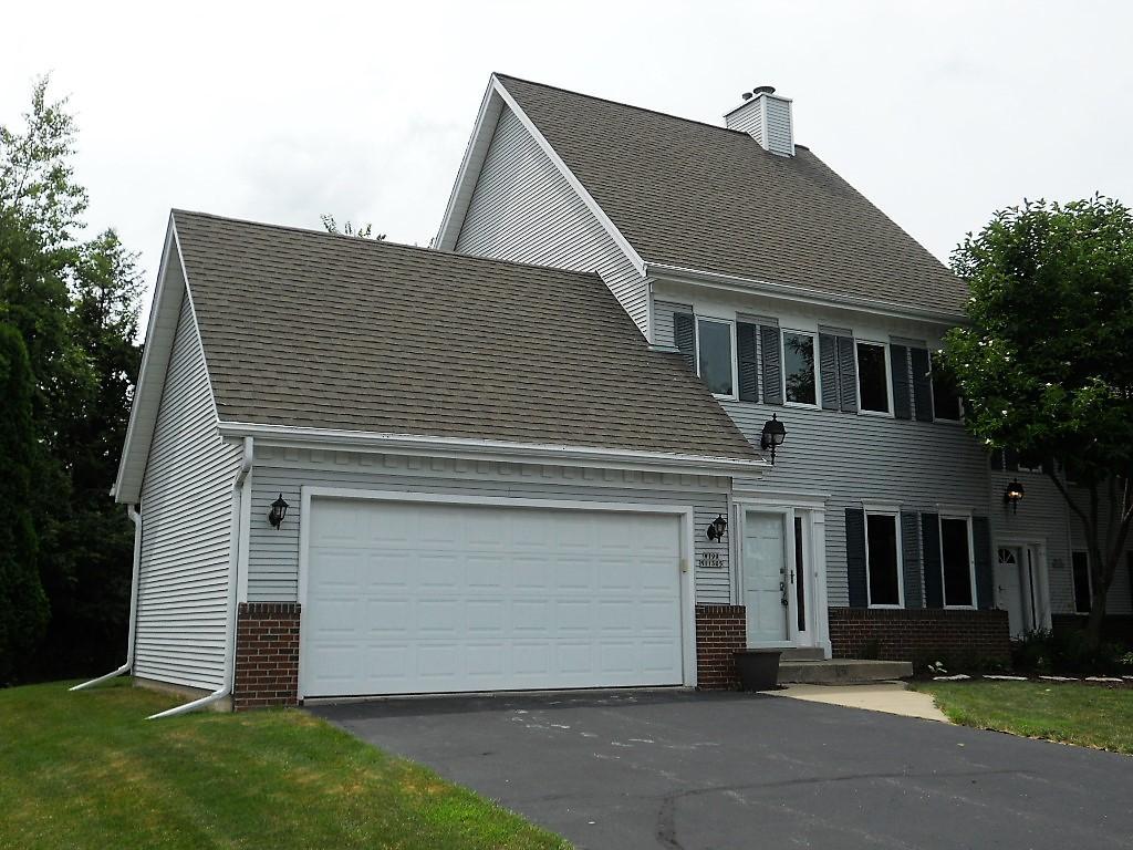 W199N11305 Rosewood Ct - Photo 1