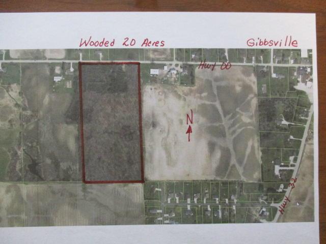 Pcl County Road Oo - Photo 1