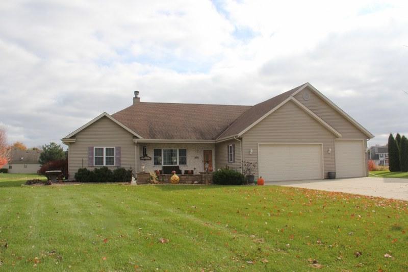 418 Ponderosa Dr - Photo 1