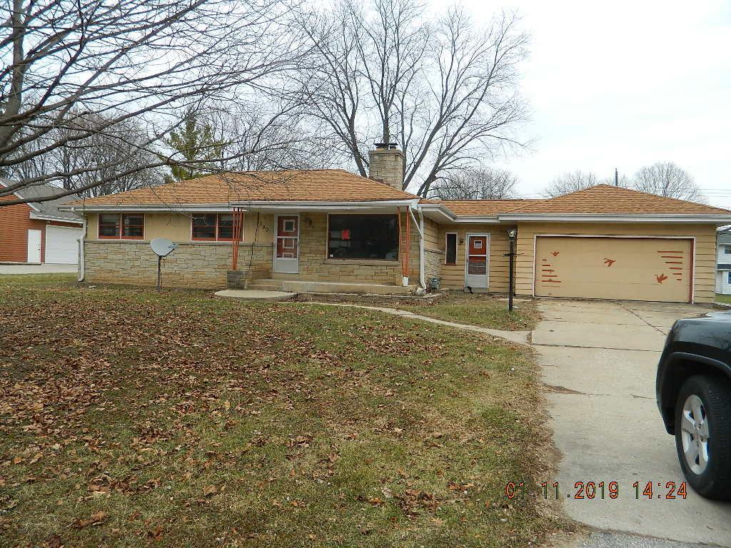 1150 Wilson Dr - Photo 1