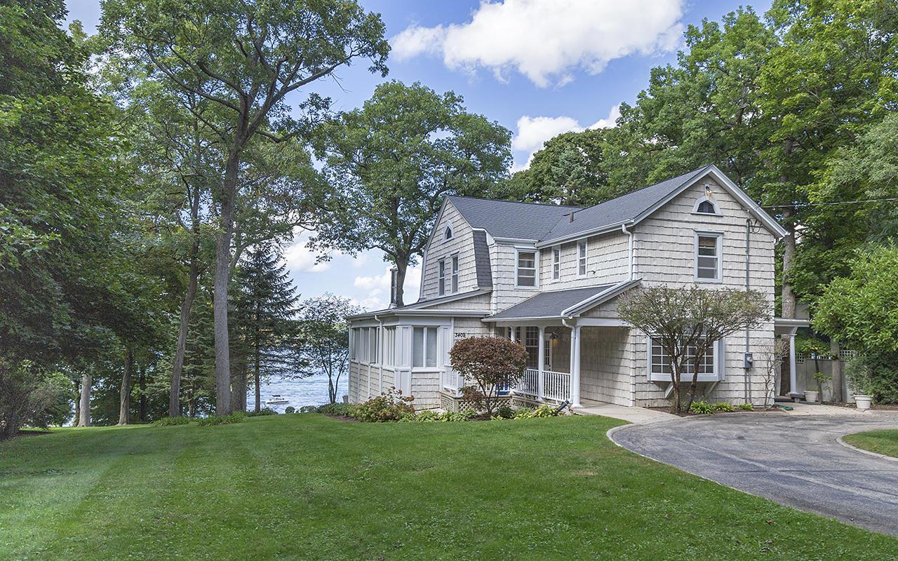 3409 South Shore Dr - Photo 1