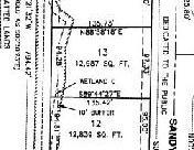 Blk 2 L13 Sandy Ridge Dr - Photo 1