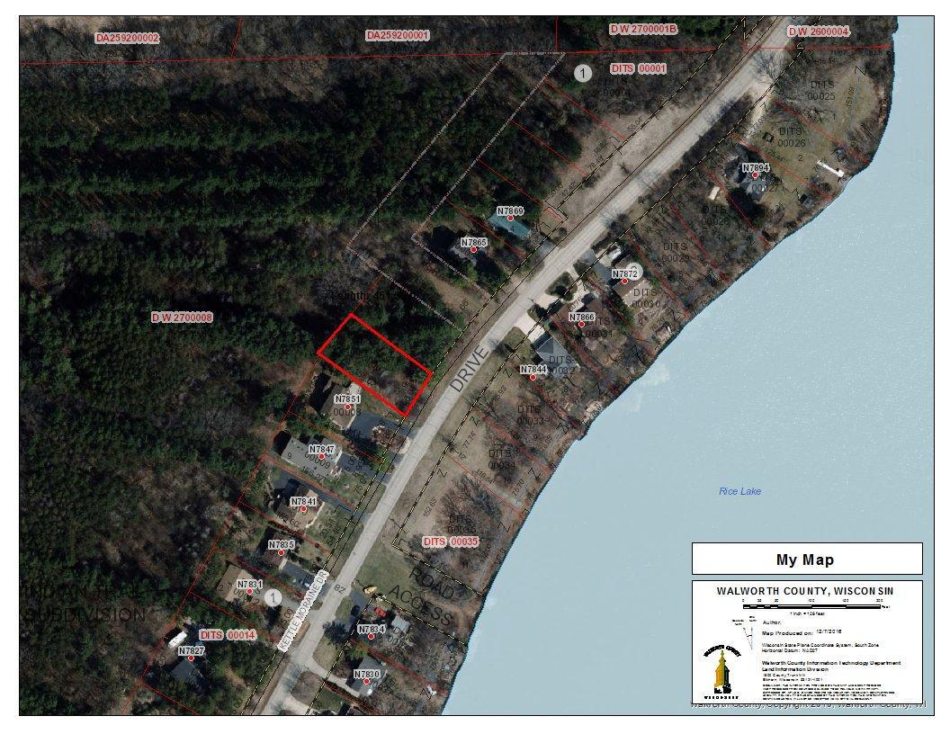 Lt7 Kettle Moraine Dr - Photo 1