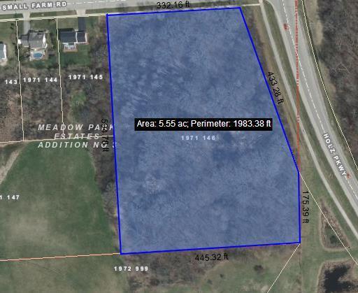Lt13 Small Farm Rd - Photo 1