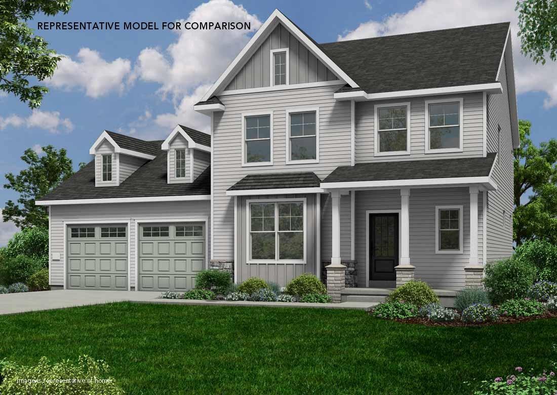 N61W21628 Masters Dr - Photo 1