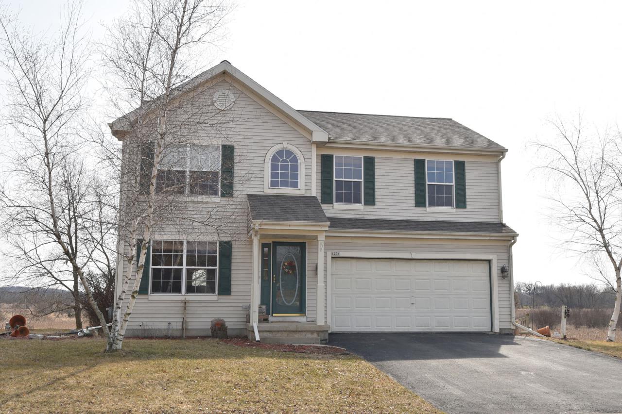 1201 Kennedy Dr - Photo 1