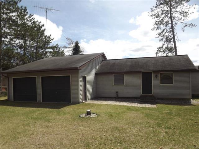 W9491 Whispering Pines Road - Photo 1