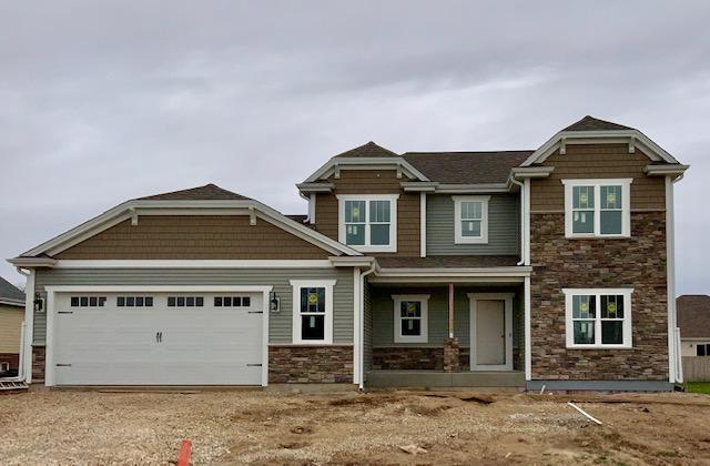 1102 Durango Dr - Photo 1