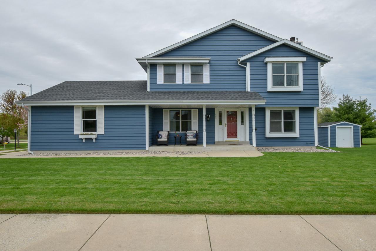 408 Rossman St - Photo 1