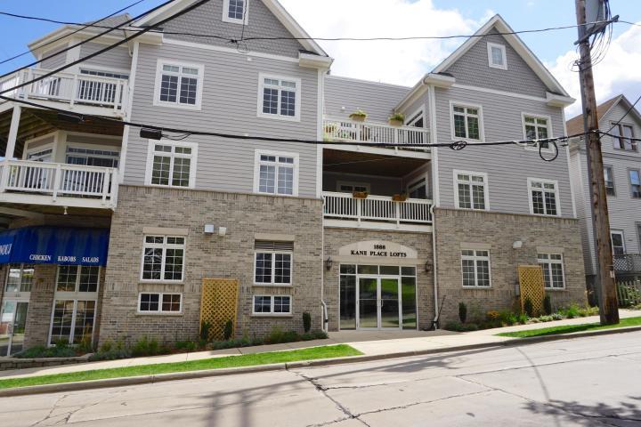 1888 Humboldt Ave #305 - Photo 1