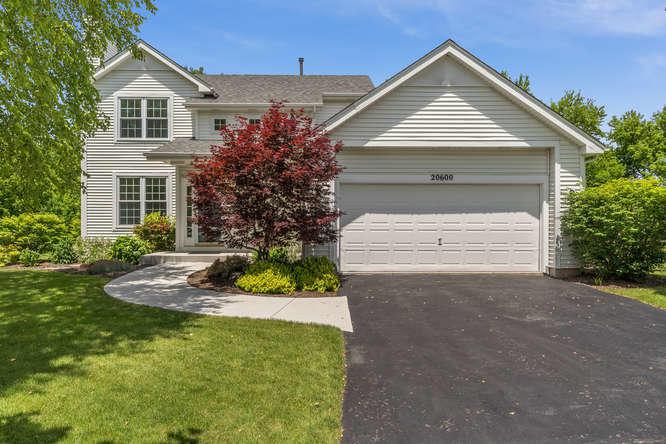 20600 83rd Pl - Photo 1