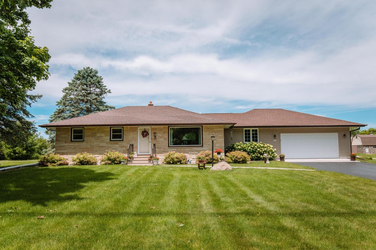 N84W21322 Menomonee Ave - Photo 1