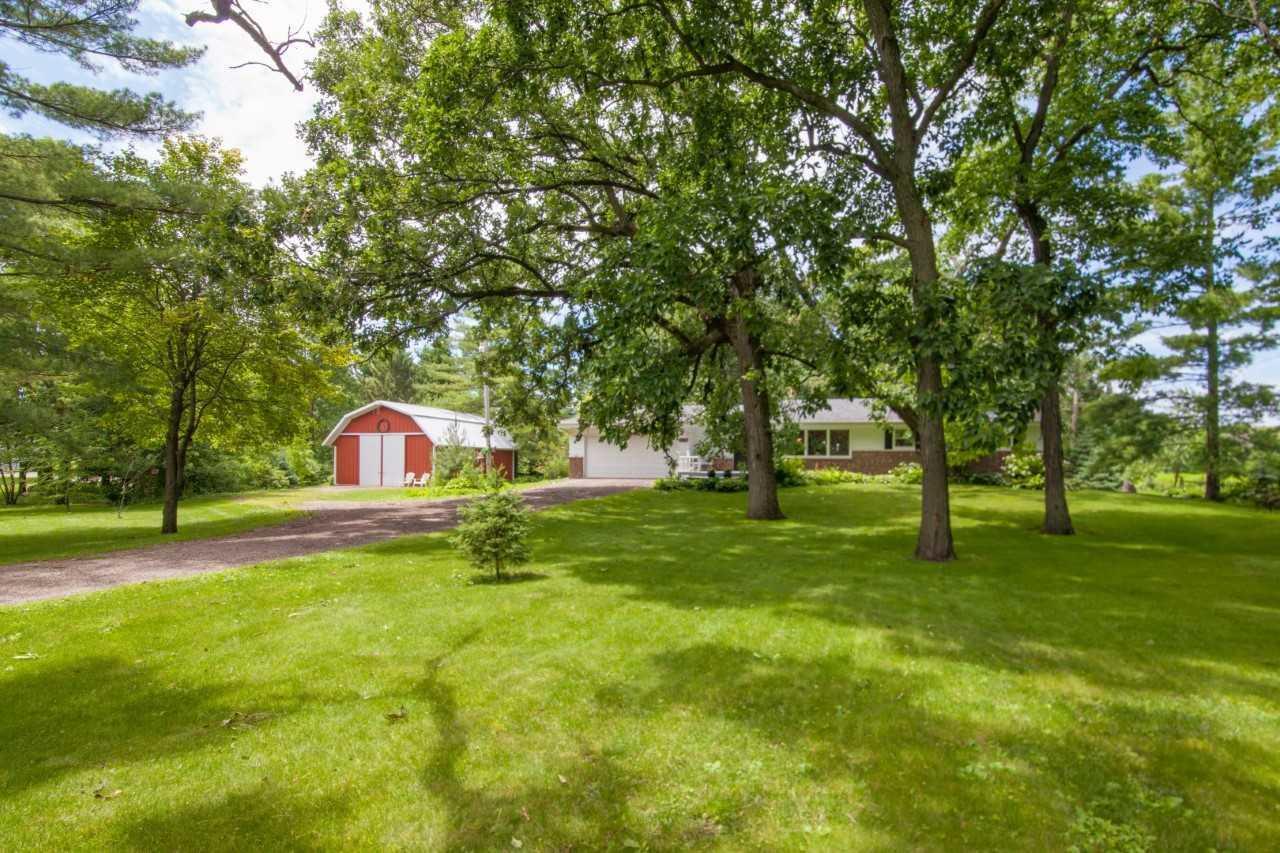 N6693 Morgan Rd - Photo 1