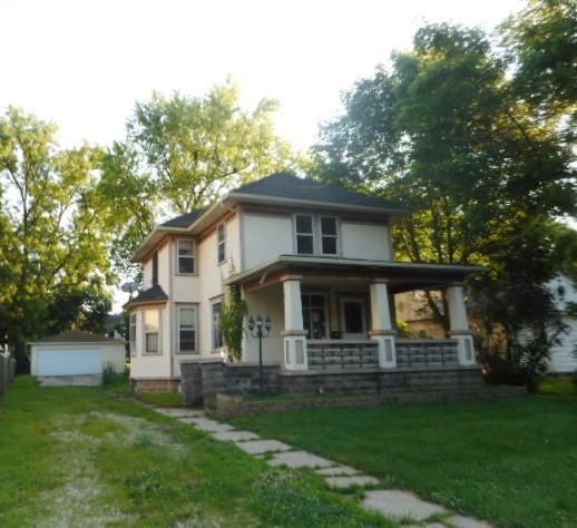 515 Mcdowell St - Photo 1
