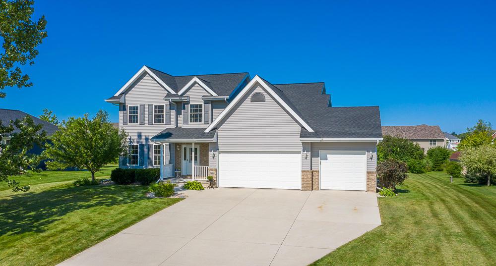 N6002 Westhaven Dr - Photo 1