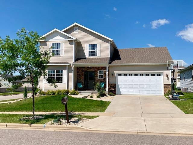 298 Legacy Way - Photo 1