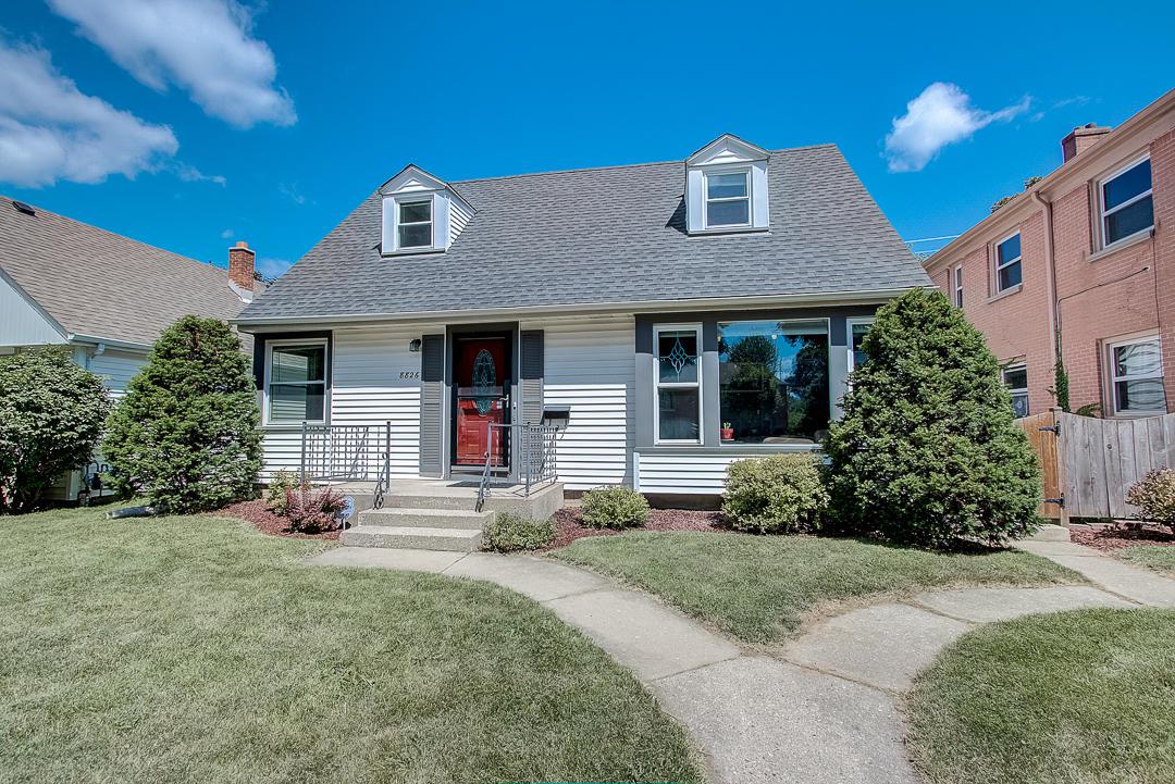 8826 Center St - Photo 1