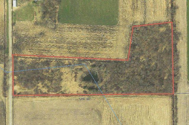 Lt0 Hillside Dr - Photo 1
