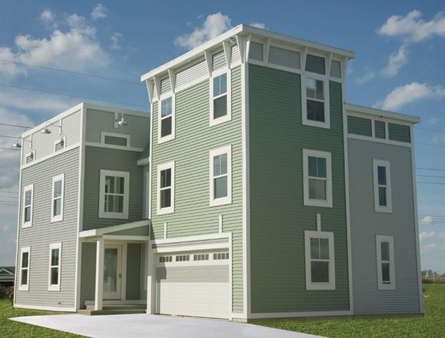 822 Skypark Dr - Photo 1