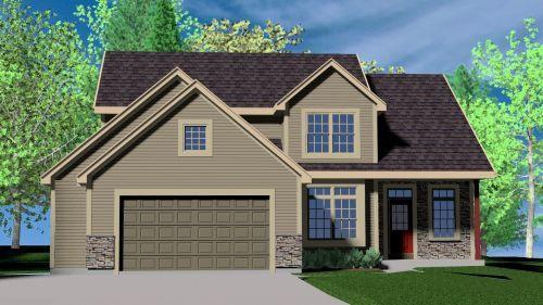 603 Yellowstone Dr - Photo 1