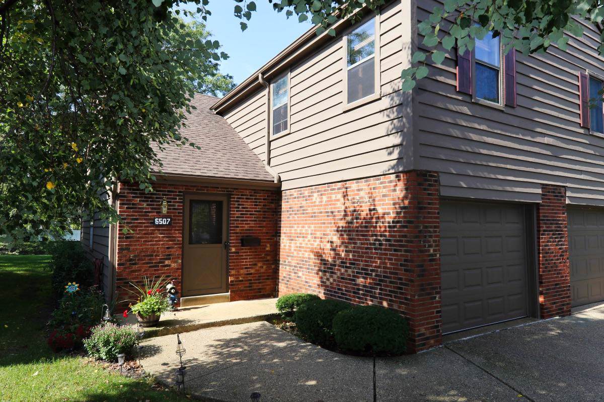 6507 Dodge Pl - Photo 1