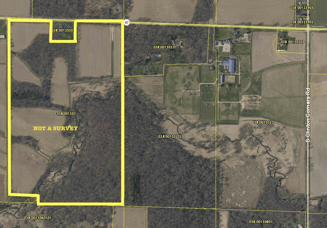 Lt0 State Road 67 - Photo 1