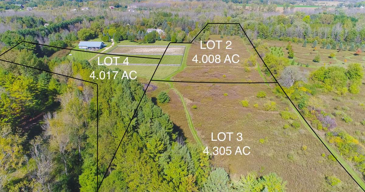 Lt3 Cedar Creek Rd - Photo 1