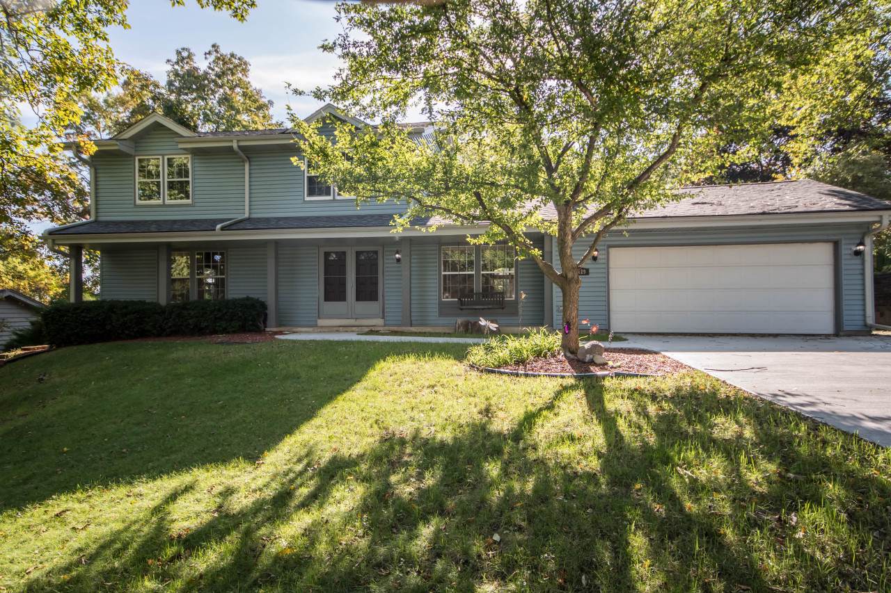 2129 Harris Highland Dr - Photo 1