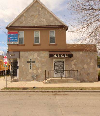 2401 36th St - Photo 1