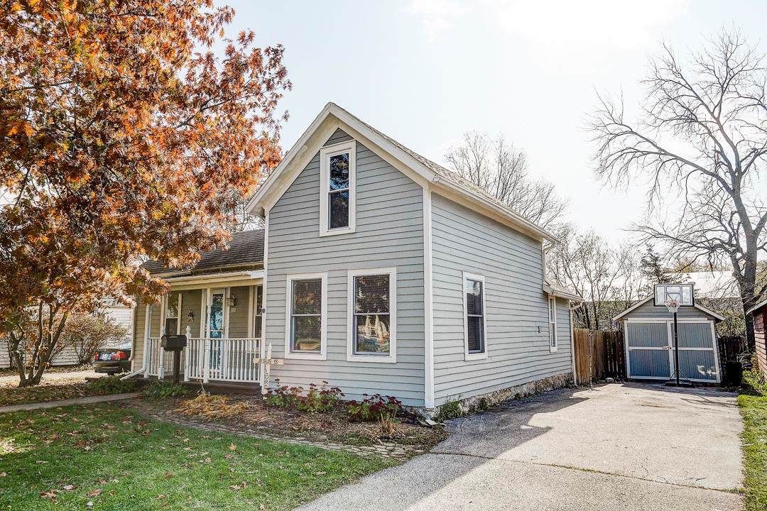 331 South St - Photo 1