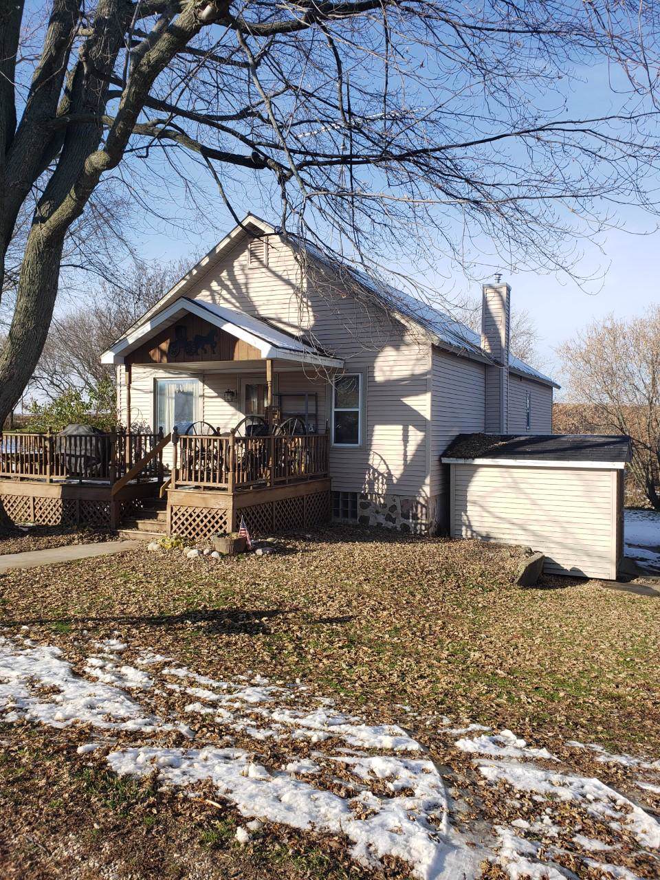 W5130 County Road U - Photo 1
