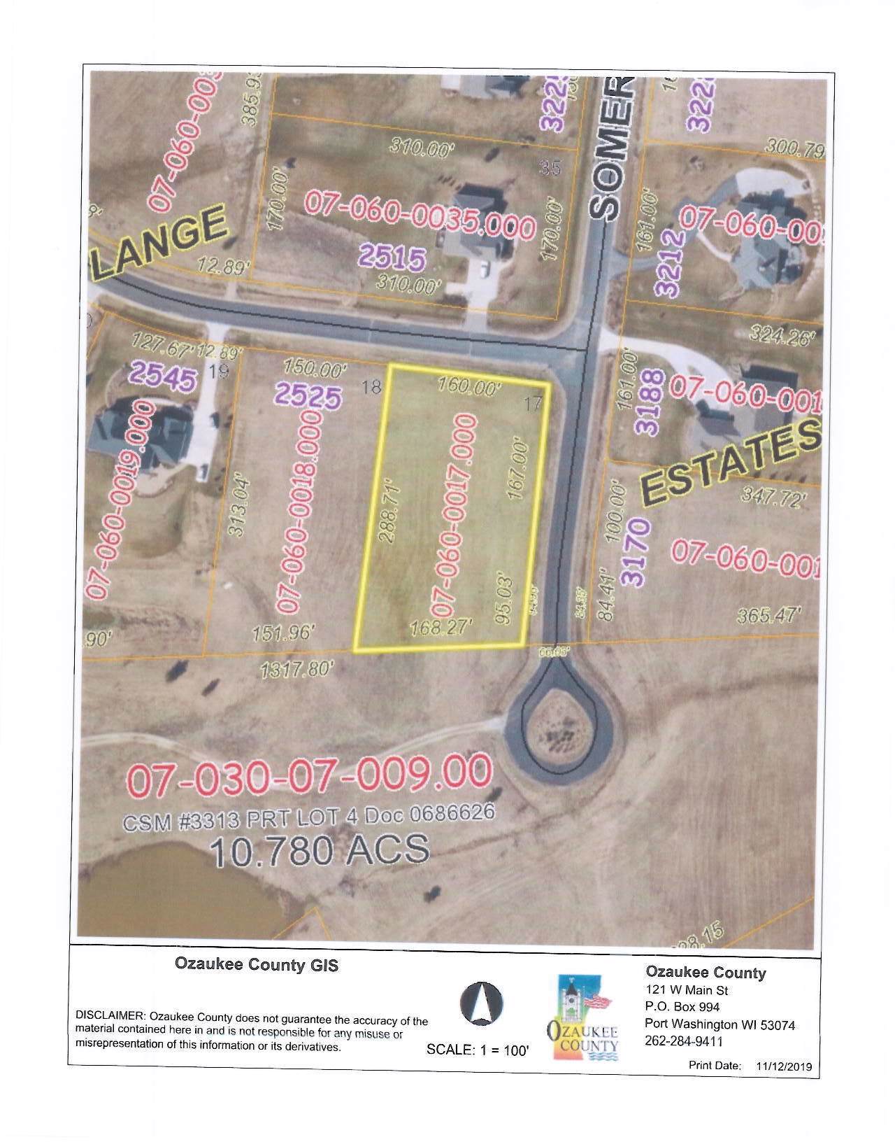 Lt17 Applewood Dr - Photo 1