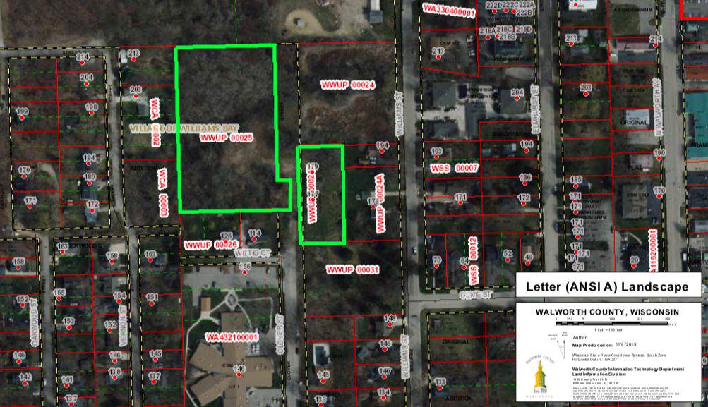 179 Clover St - Photo 1