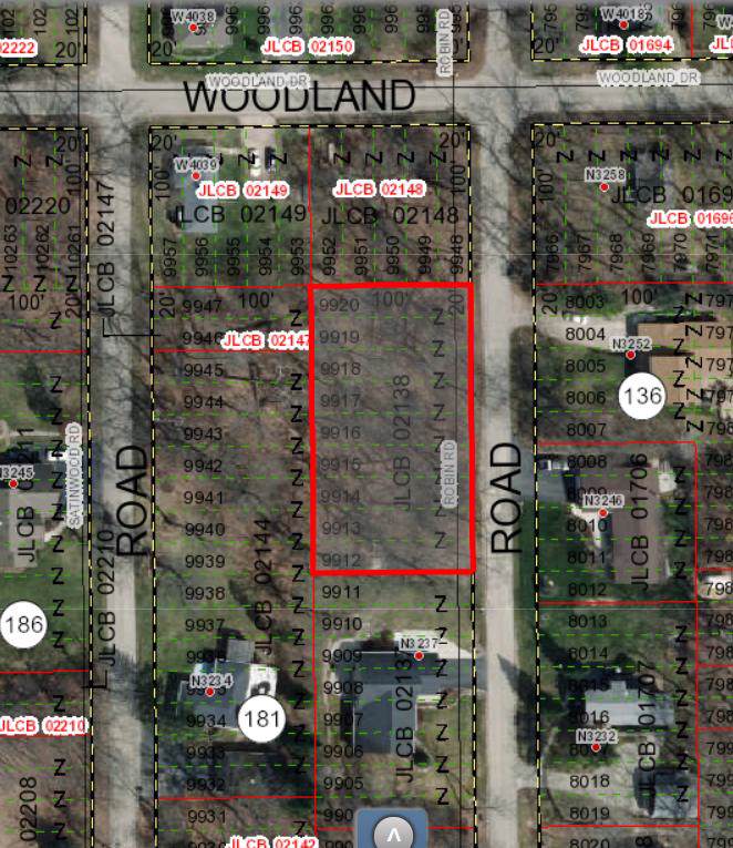Lt9912 Robin Rd - Photo 1