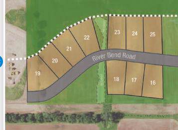 Lt21 River Bend Rd - Photo 1