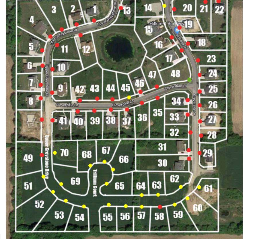 Lot 67 Upper Greystone Dr - Photo 1