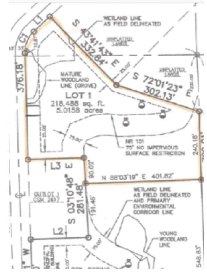 192nd Ave - Photo 1
