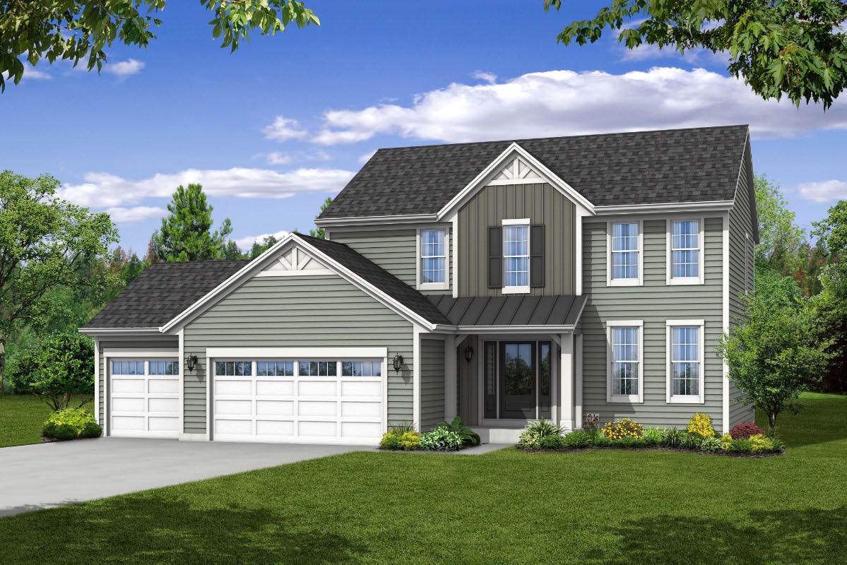 726 Belmont Dr - Photo 1